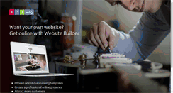 Desktop Screenshot of oxfordvisual.com